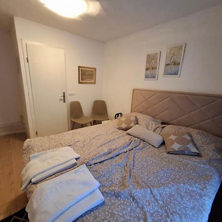 Guesthouse Unique Sarajevo Phòng bức ảnh