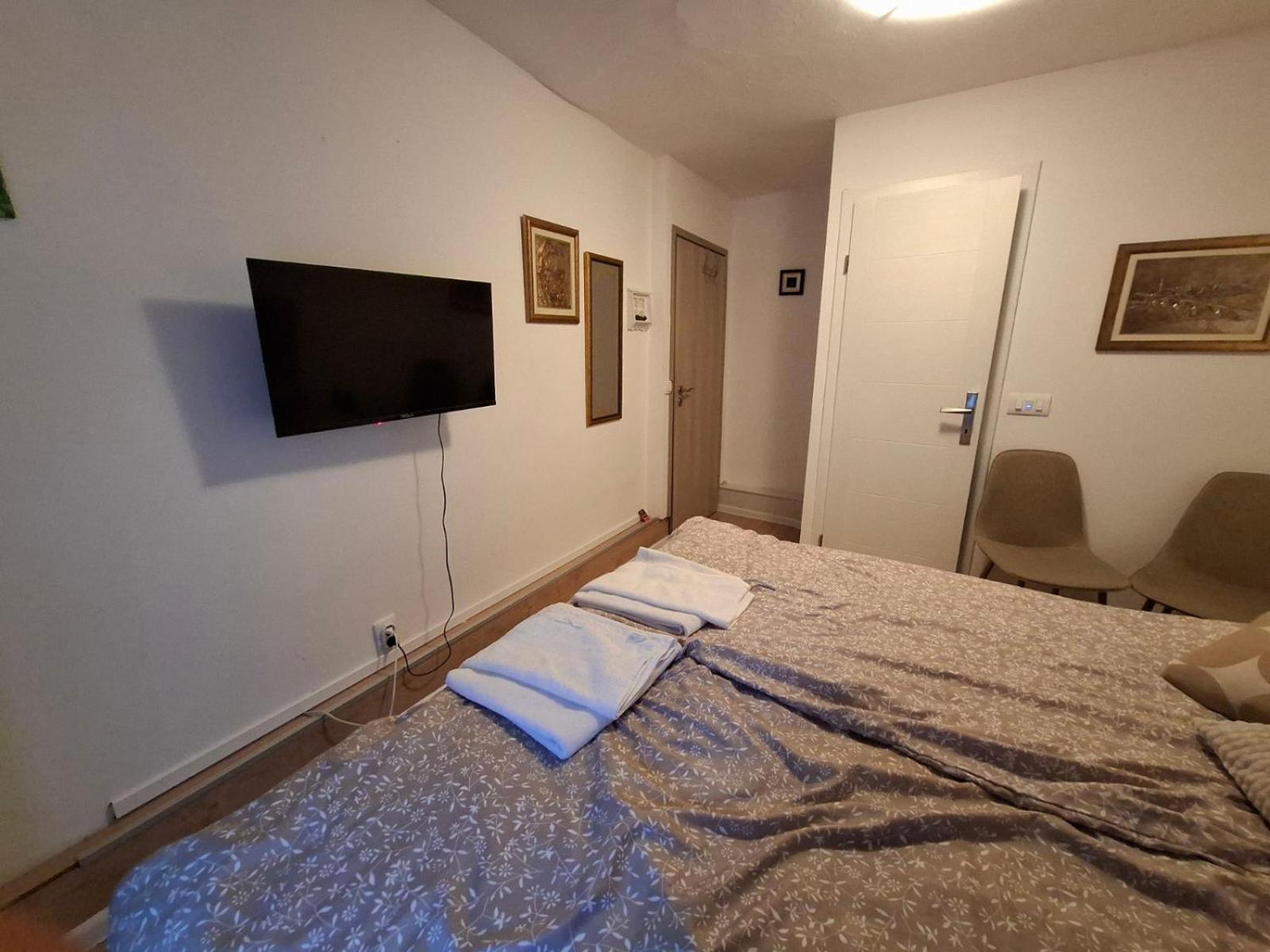 Guesthouse Unique Sarajevo Phòng bức ảnh