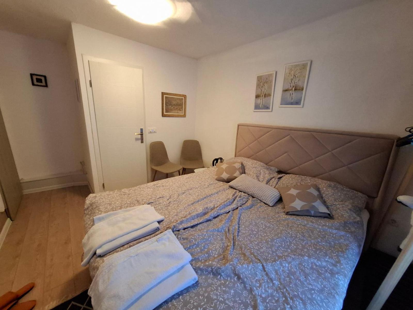 Guesthouse Unique Sarajevo Phòng bức ảnh
