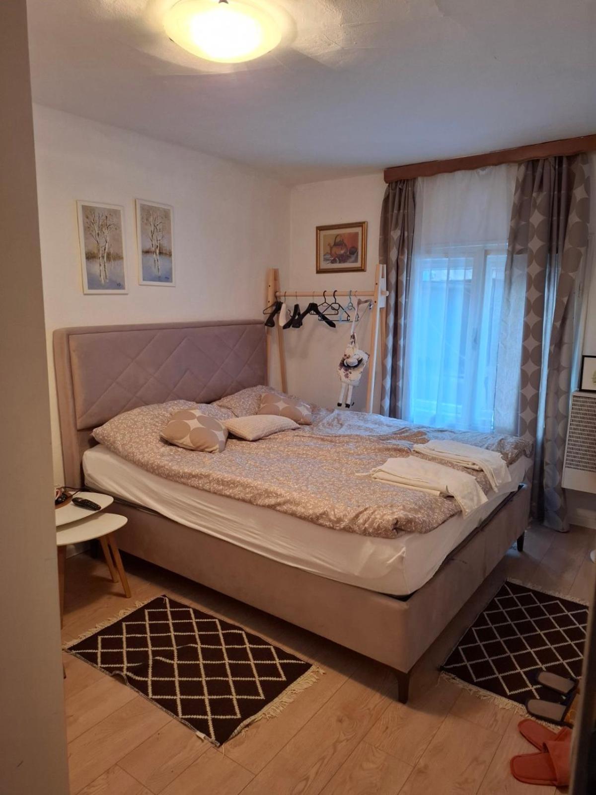 Guesthouse Unique Sarajevo Phòng bức ảnh