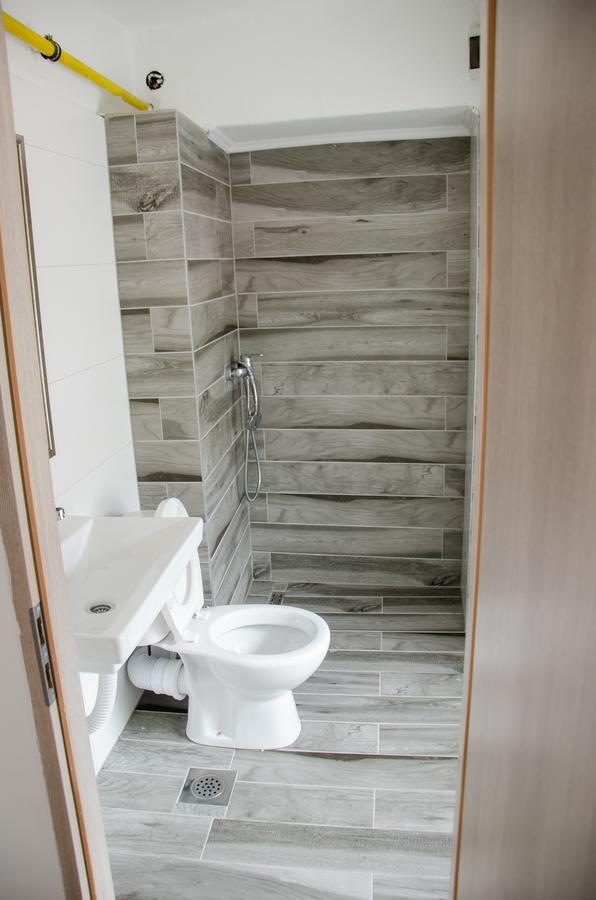 Guesthouse Unique Sarajevo Ngoại thất bức ảnh