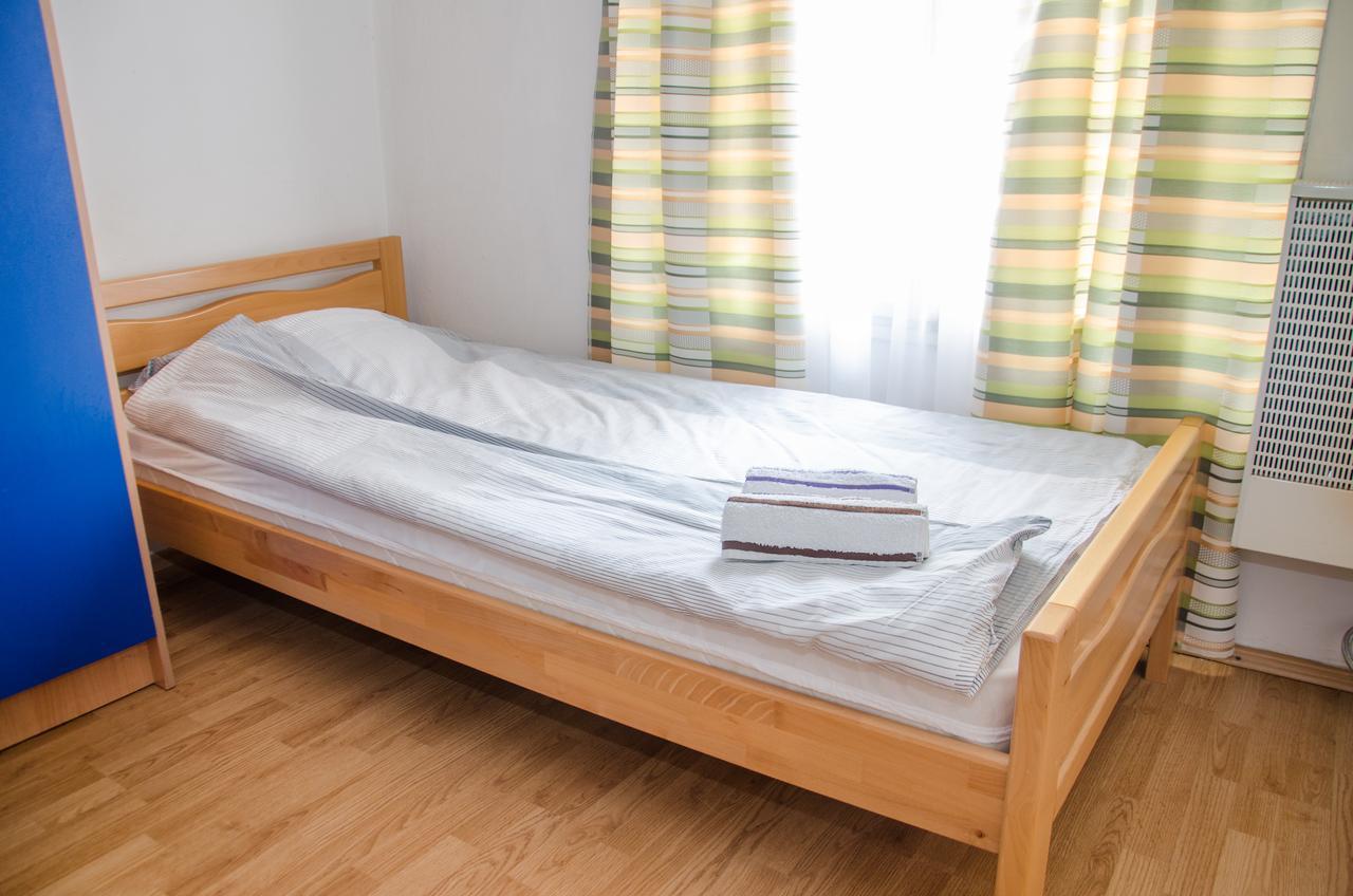 Guesthouse Unique Sarajevo Ngoại thất bức ảnh