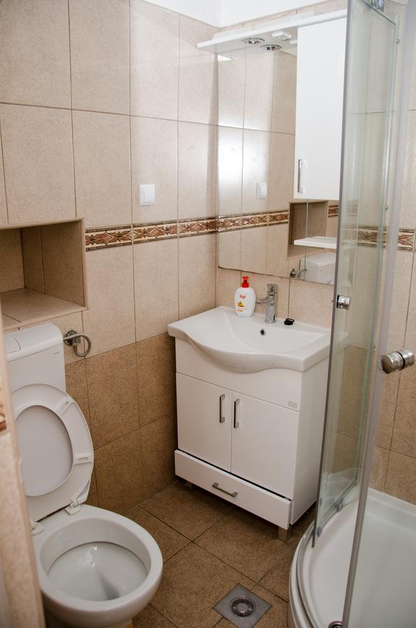 Guesthouse Unique Sarajevo Ngoại thất bức ảnh