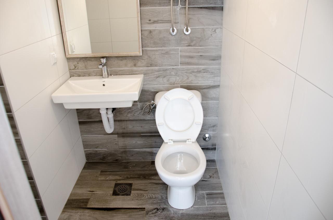 Guesthouse Unique Sarajevo Ngoại thất bức ảnh