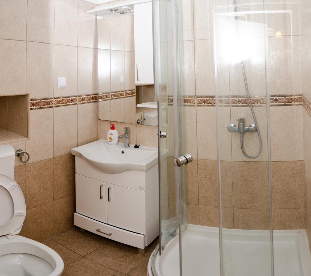 Guesthouse Unique Sarajevo Ngoại thất bức ảnh