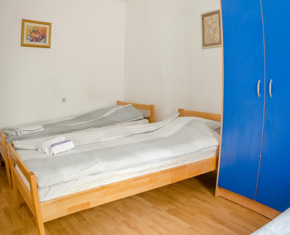 Guesthouse Unique Sarajevo Ngoại thất bức ảnh