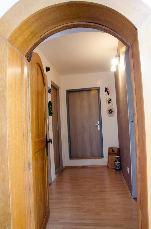 Guesthouse Unique Sarajevo Ngoại thất bức ảnh