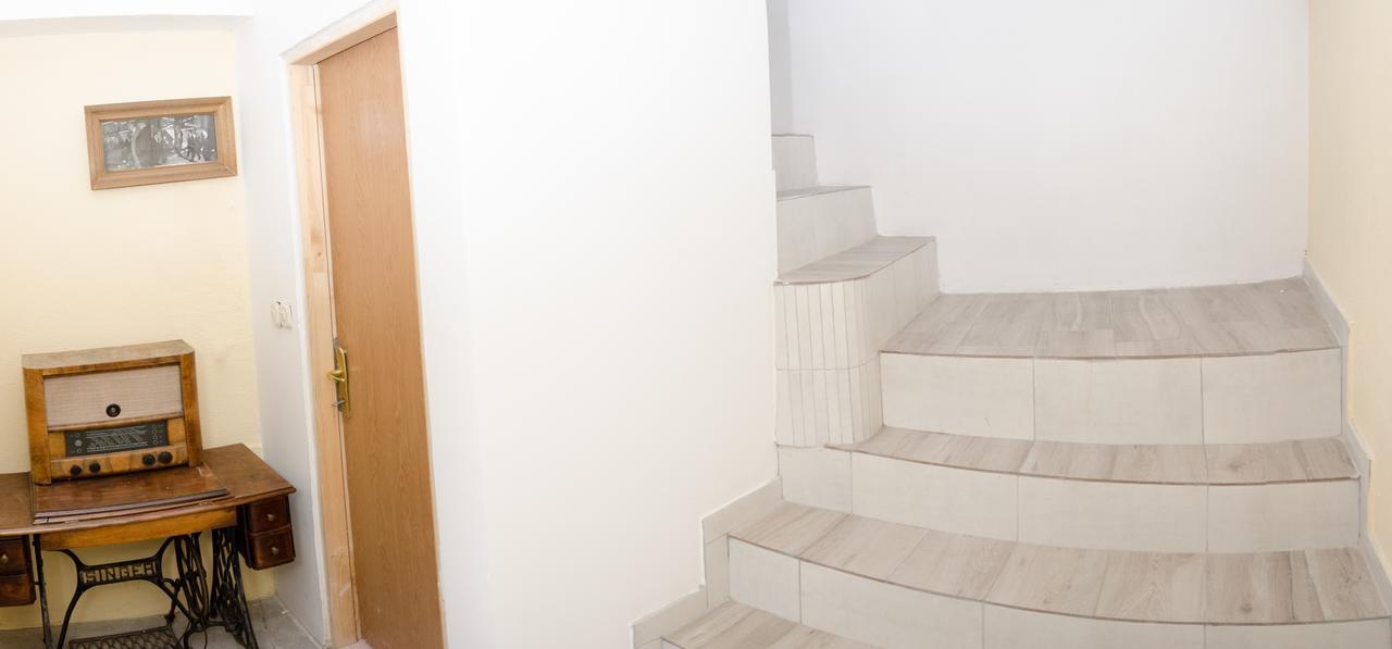 Guesthouse Unique Sarajevo Ngoại thất bức ảnh